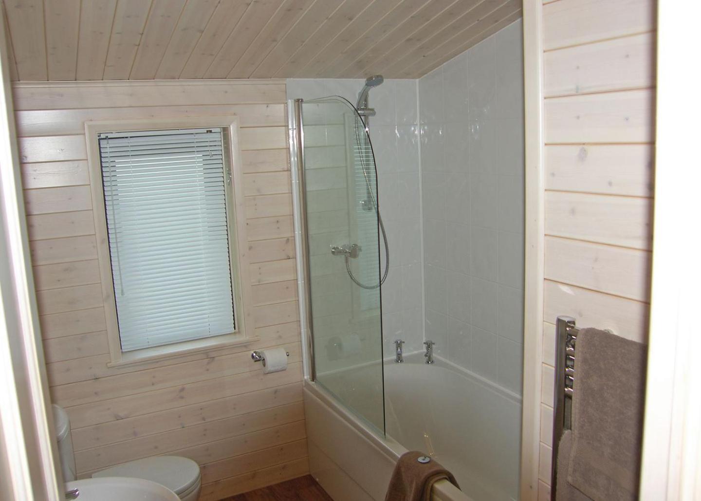 Wighill Manor Lodges 태드캐스터 외부 사진